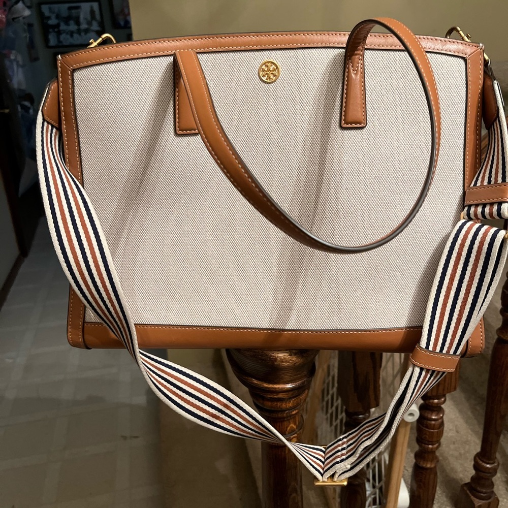 Tori Burch Bag